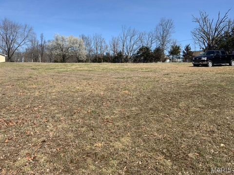 Tiny photo for Fowler Ln Fowler Lane, Wentzville, MO 63385 (MLS # 26025677)