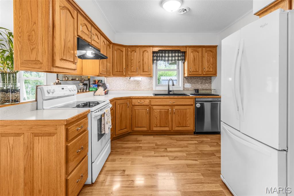 Tanglewood - Residential