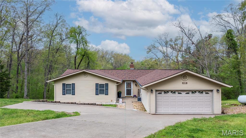 Tanglewood - Residential