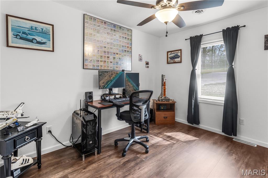 Tanglewood - Residential
