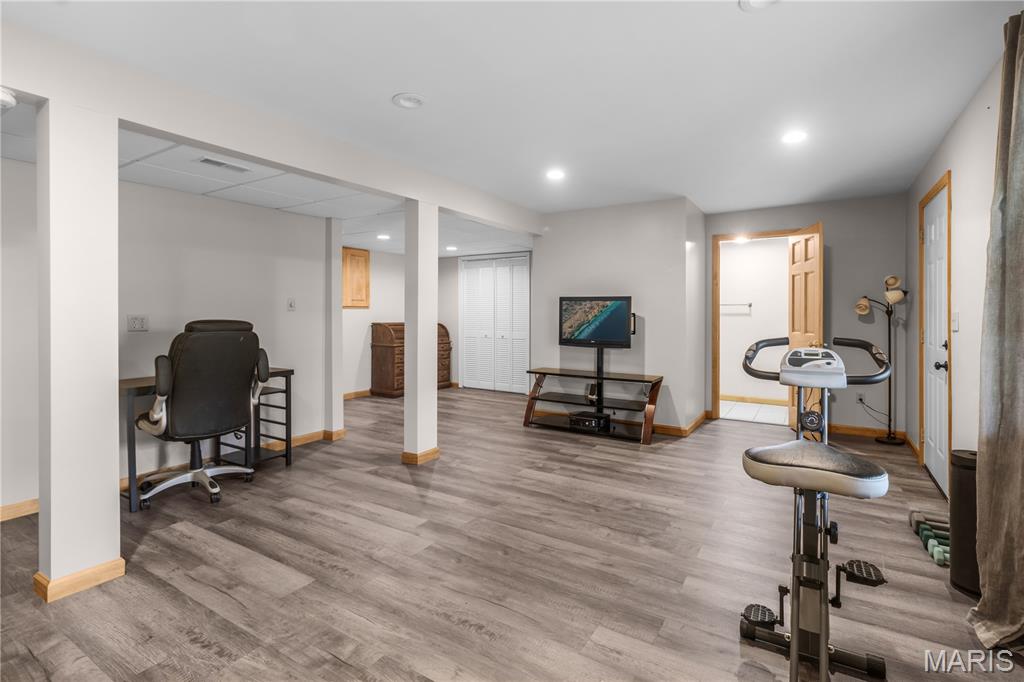 Tanglewood - Residential