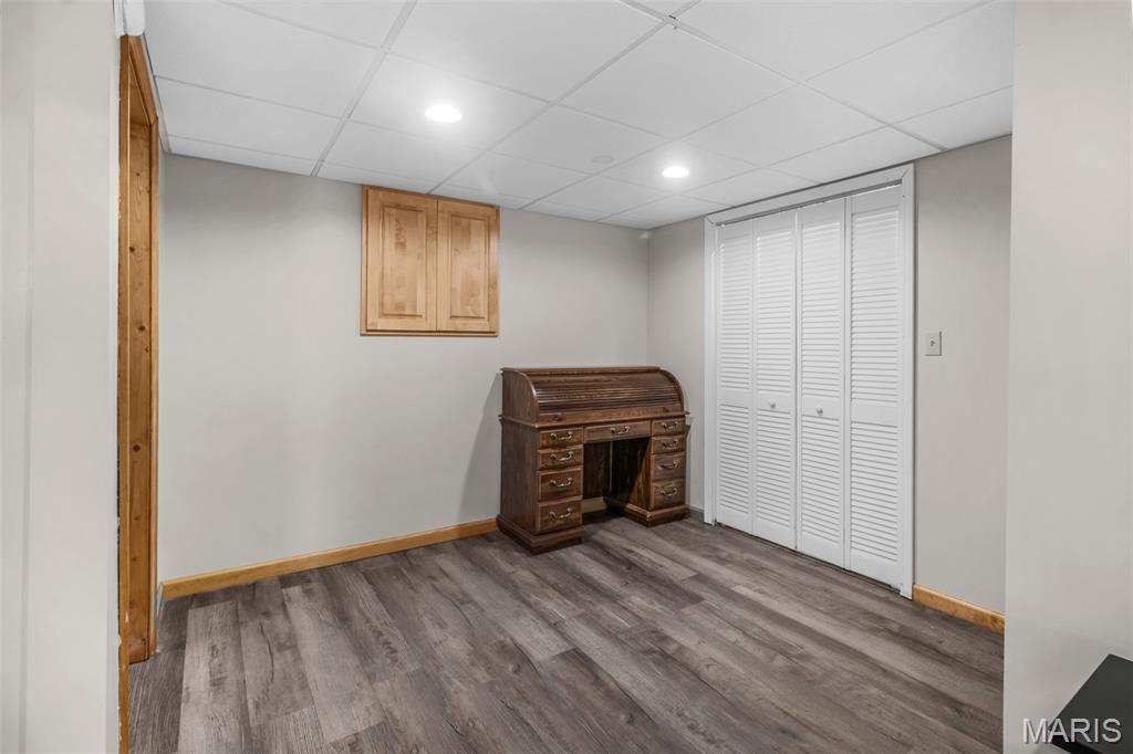 Tanglewood - Residential
