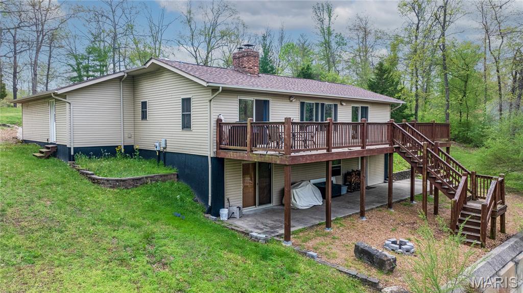 Tanglewood - Residential