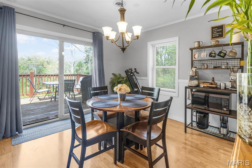 Tanglewood - Residential