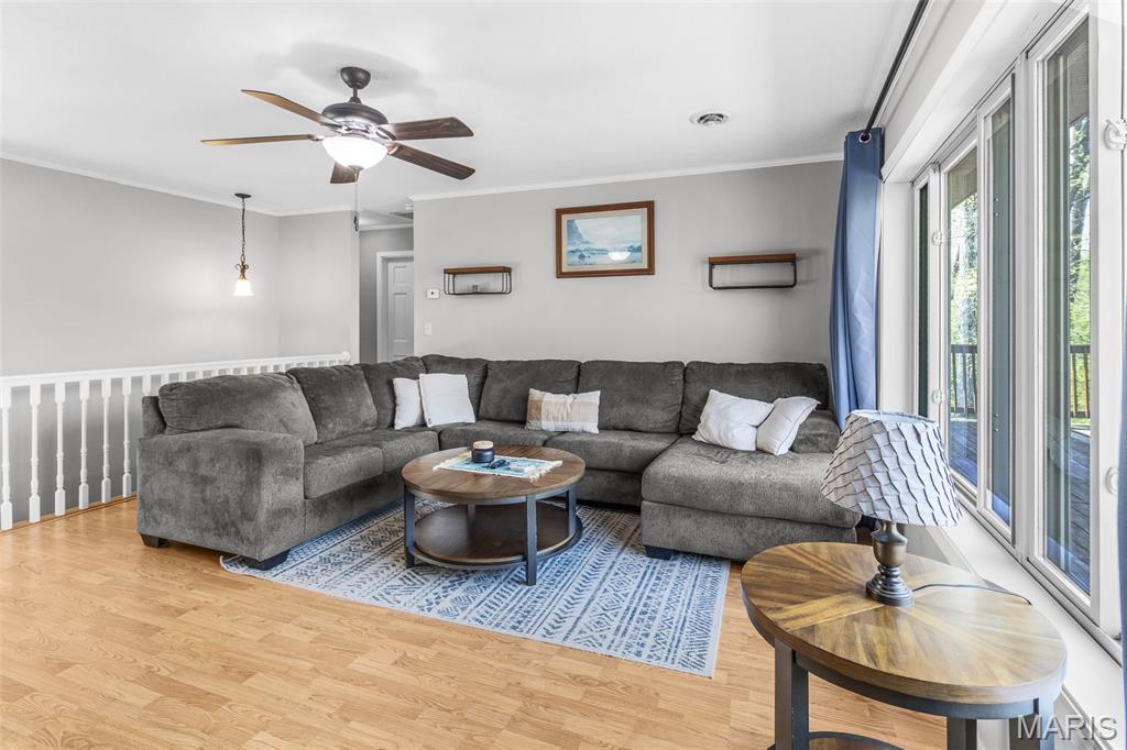 Tanglewood - Residential