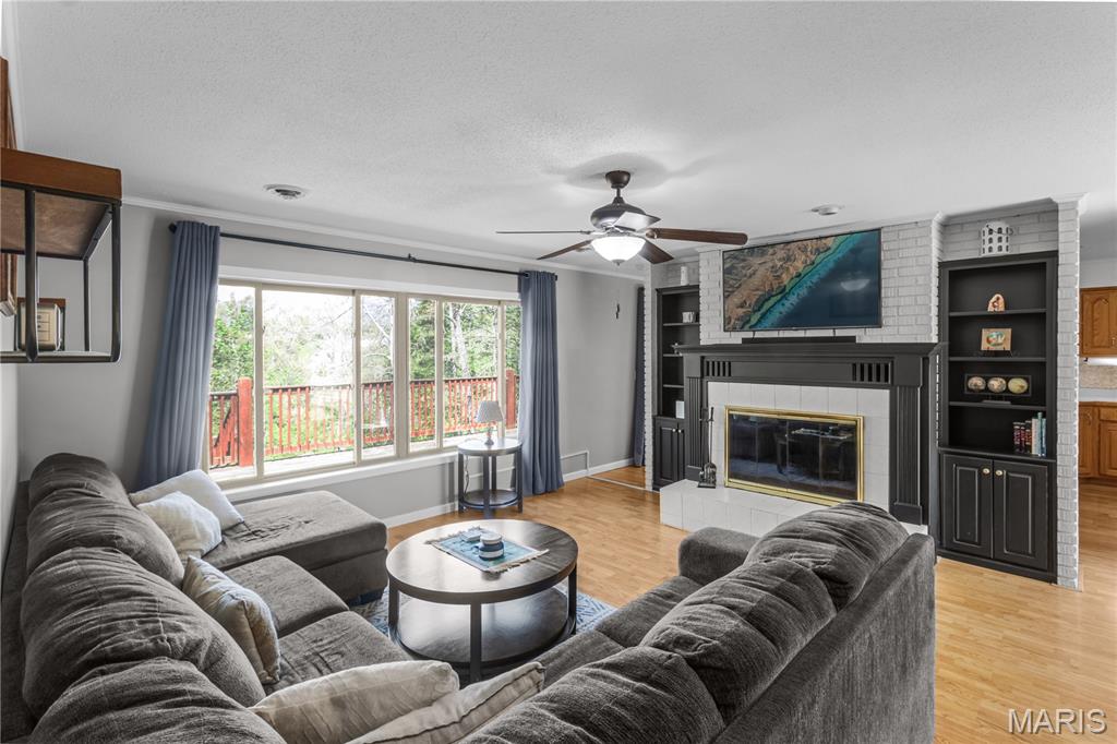 Tanglewood - Residential