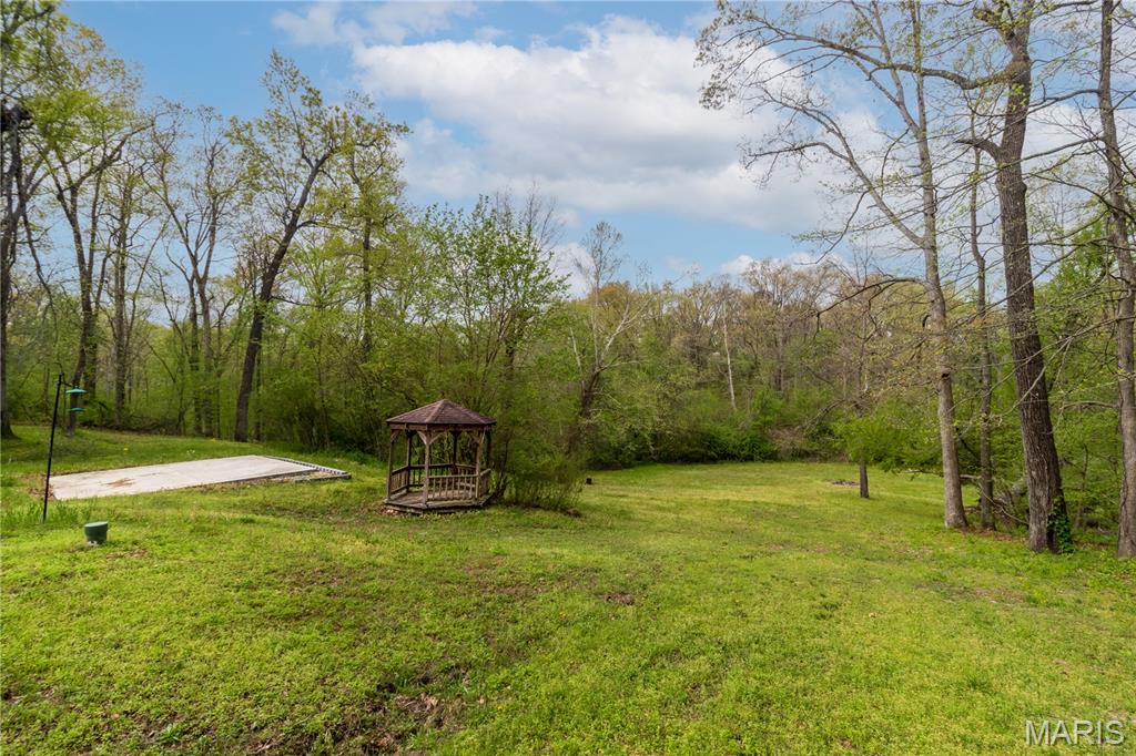 Tanglewood - Residential