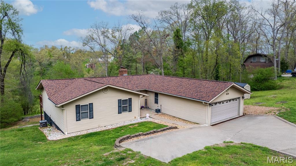 Tanglewood - Residential