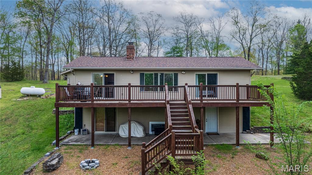Tanglewood - Residential