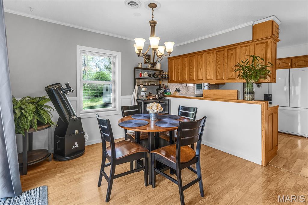 Tanglewood - Residential