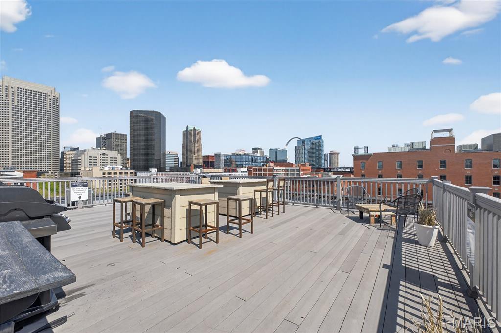 Ballpark Lofts 02 - Residential