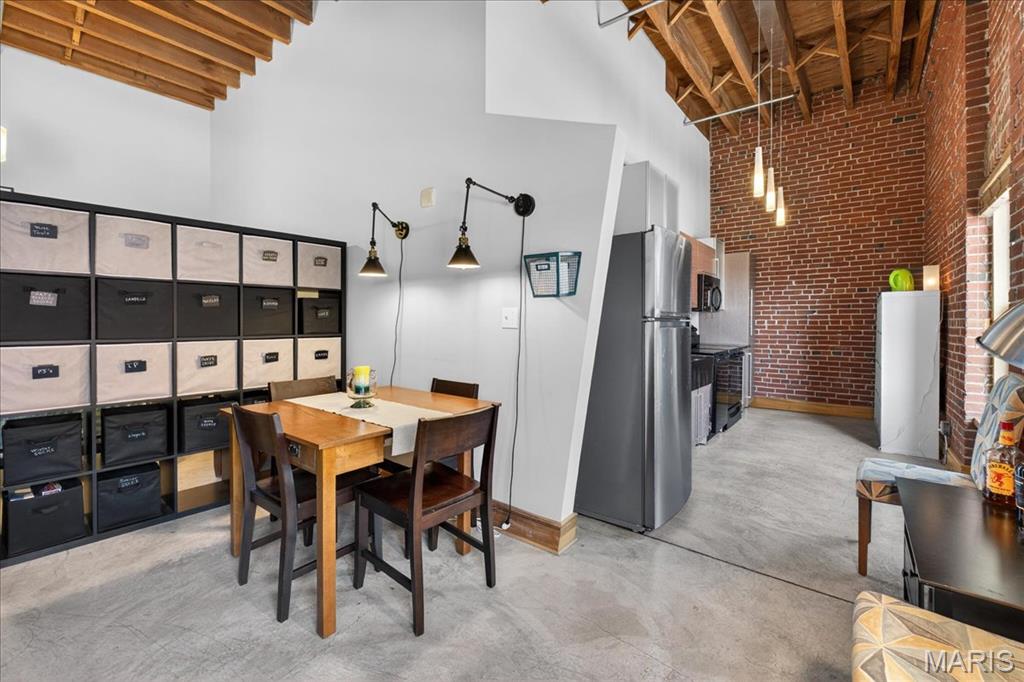 Ballpark Lofts 02 - Residential