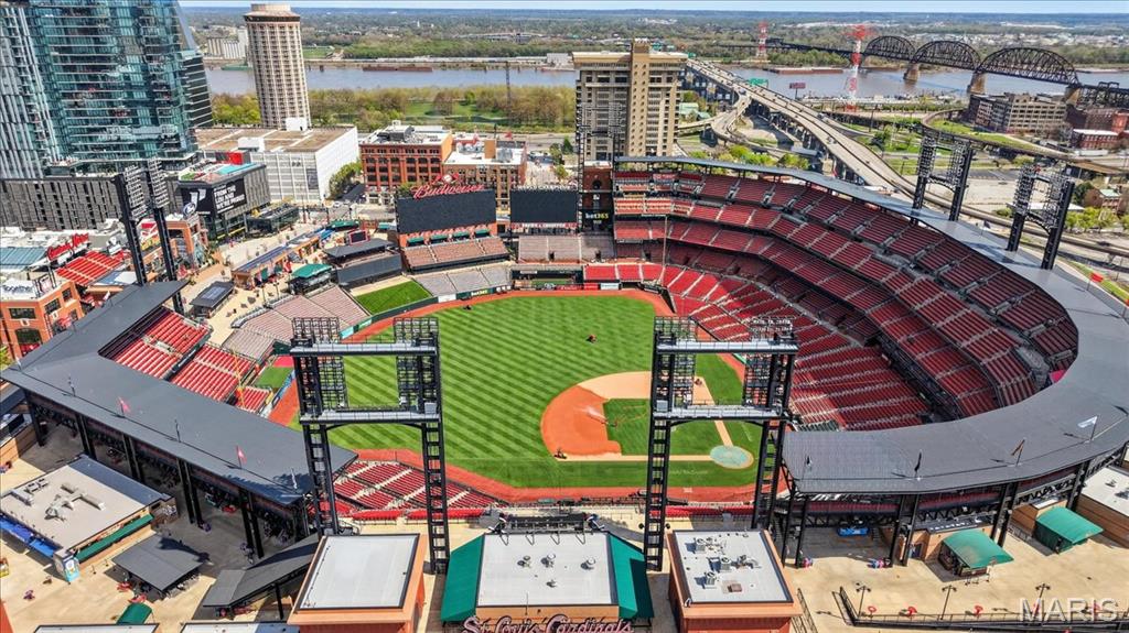 Ballpark Lofts 02 - Residential