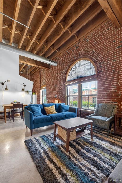 Ballpark Lofts 02 - Residential