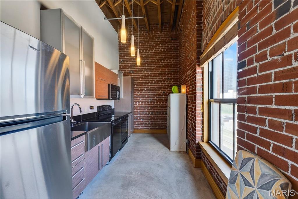 Ballpark Lofts 02 - Residential