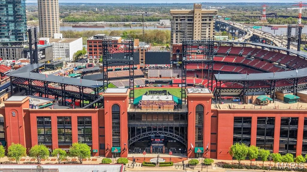 Ballpark Lofts 02 - Residential