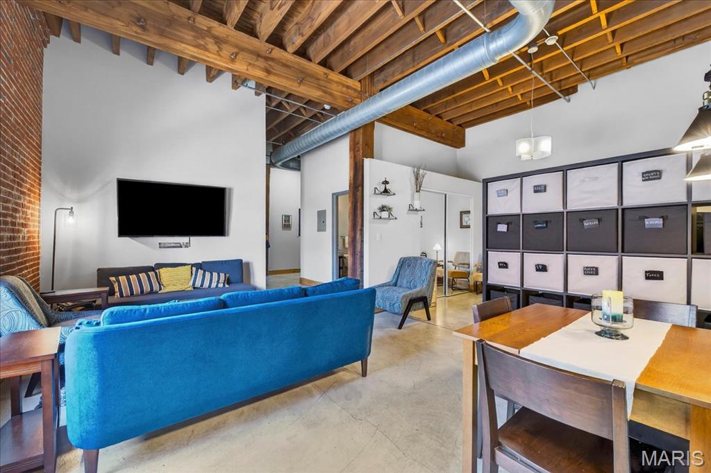 Ballpark Lofts 02 - Residential