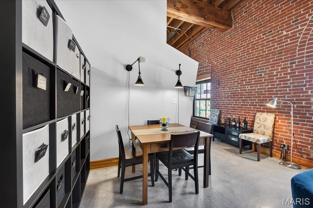 Ballpark Lofts 02 - Residential