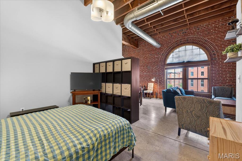 Ballpark Lofts 02 - Residential