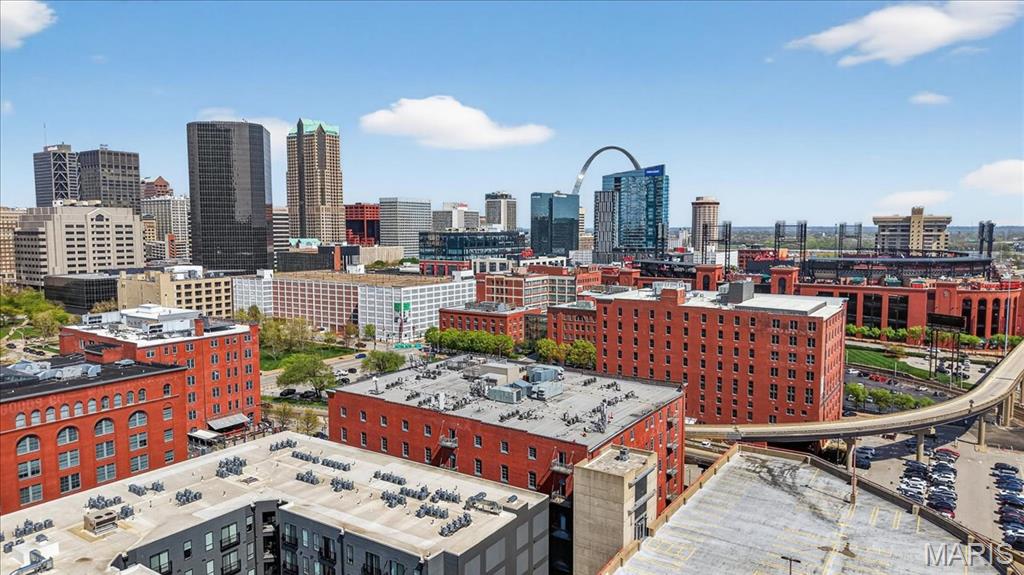 Ballpark Lofts 02 - Residential