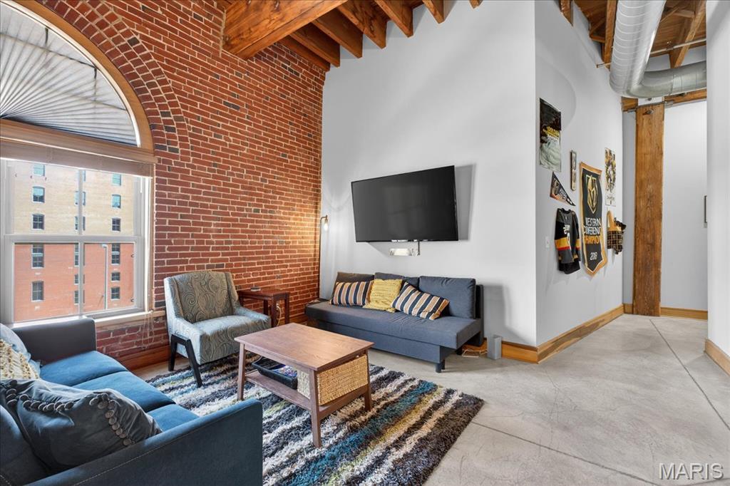 Ballpark Lofts 02 - Residential