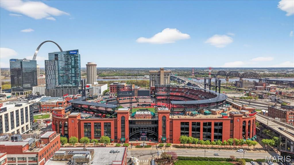 Ballpark Lofts 02 - Residential