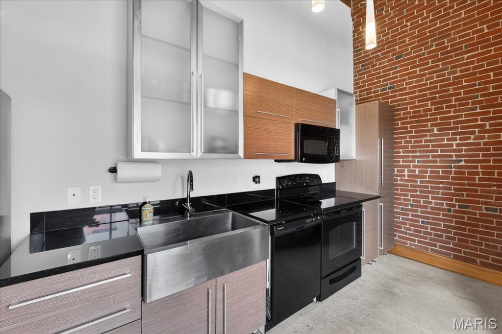 Ballpark Lofts 02 - Residential