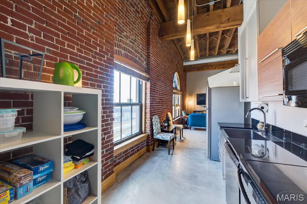 Ballpark Lofts 02 - Residential