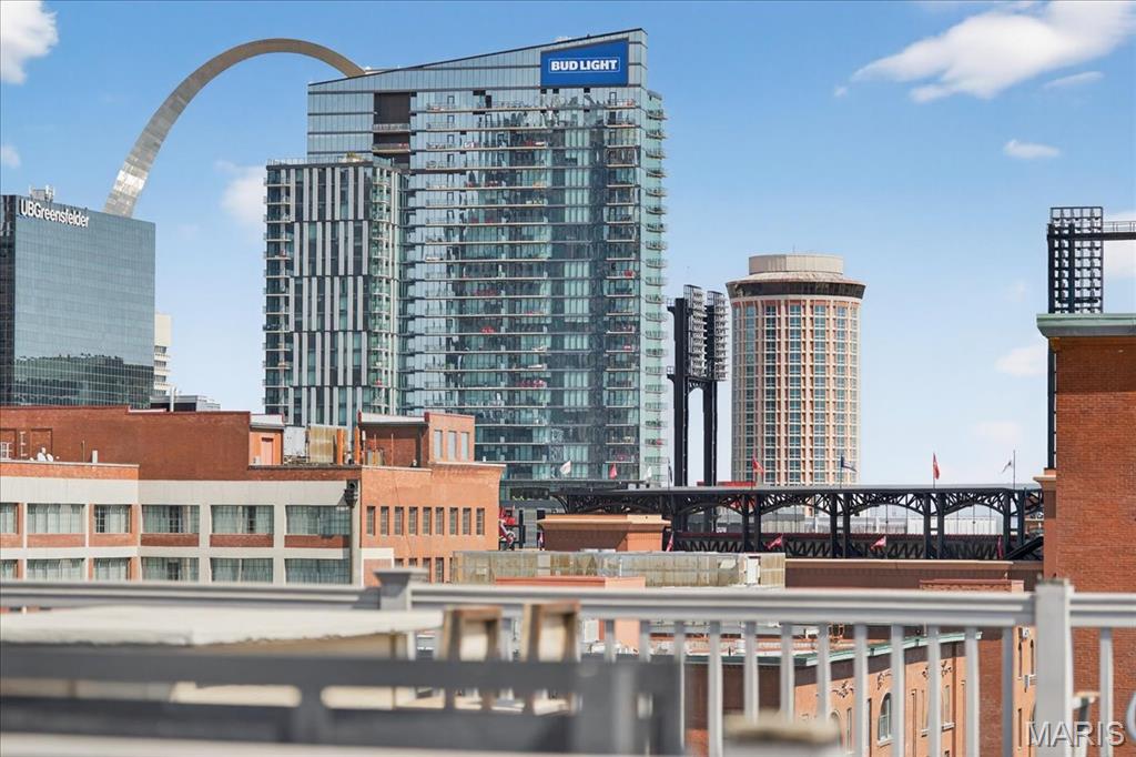 Ballpark Lofts 02 - Residential