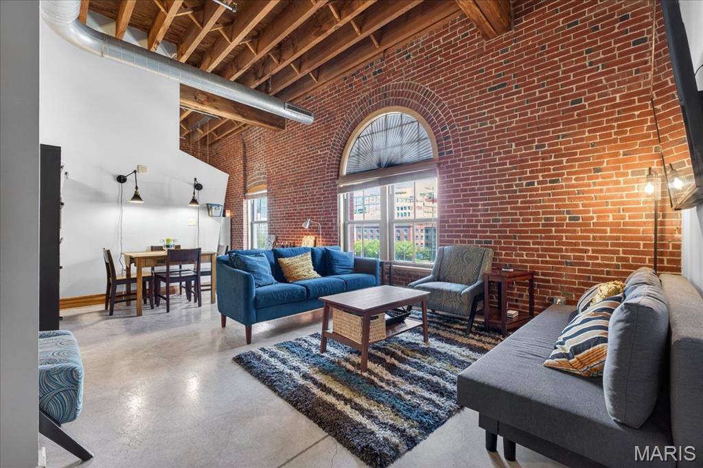 Ballpark Lofts 02 - Residential