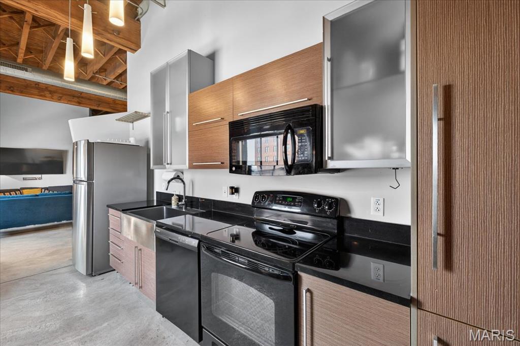 Ballpark Lofts 02 - Residential