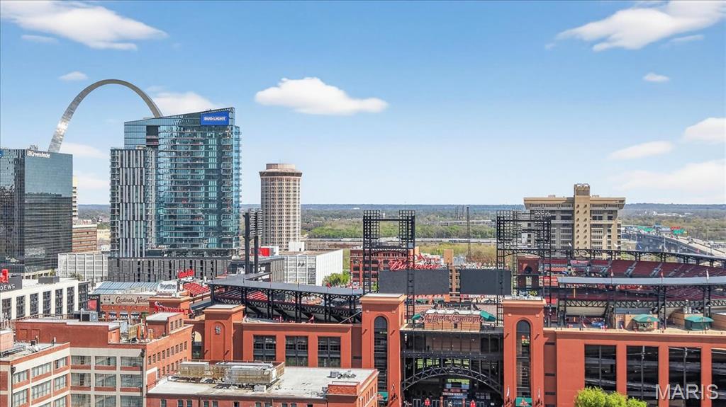 Ballpark Lofts 02 - Residential