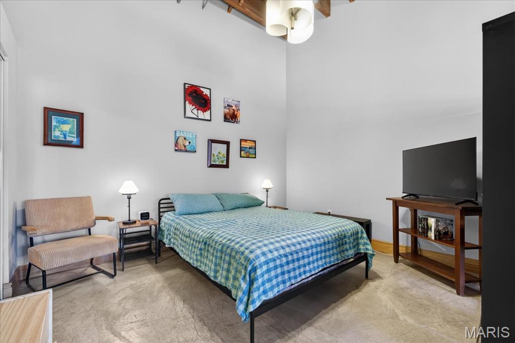 Ballpark Lofts 02 - Residential