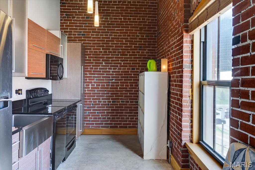 Ballpark Lofts 02 - Residential