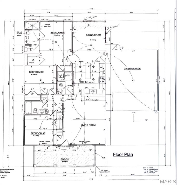 None - Residential