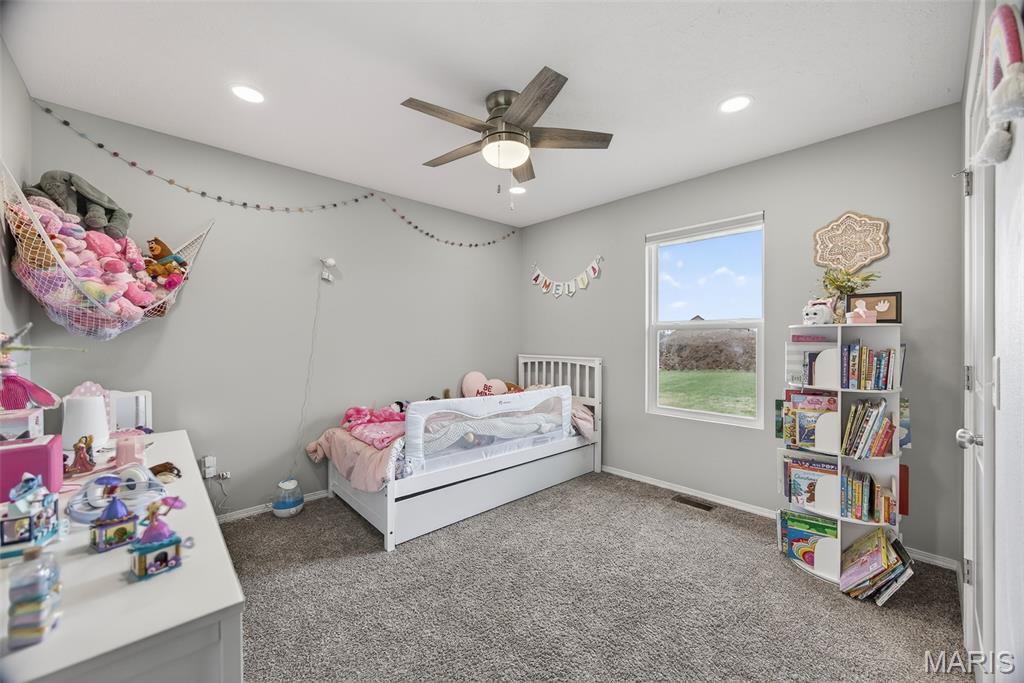 VINTAGE HILLS - Residential