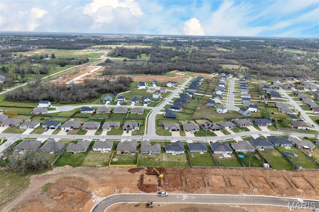 VINTAGE HILLS - Residential