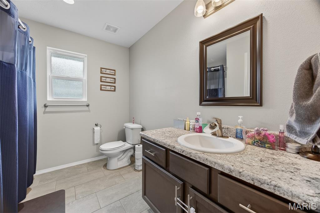 VINTAGE HILLS - Residential