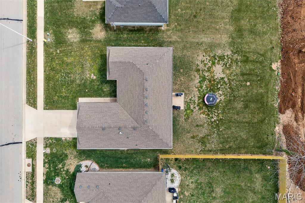 VINTAGE HILLS - Residential