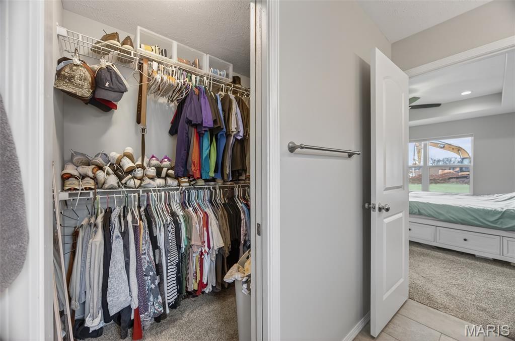 VINTAGE HILLS - Residential