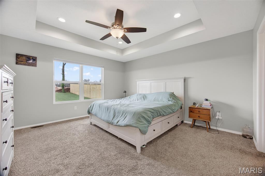 VINTAGE HILLS - Residential