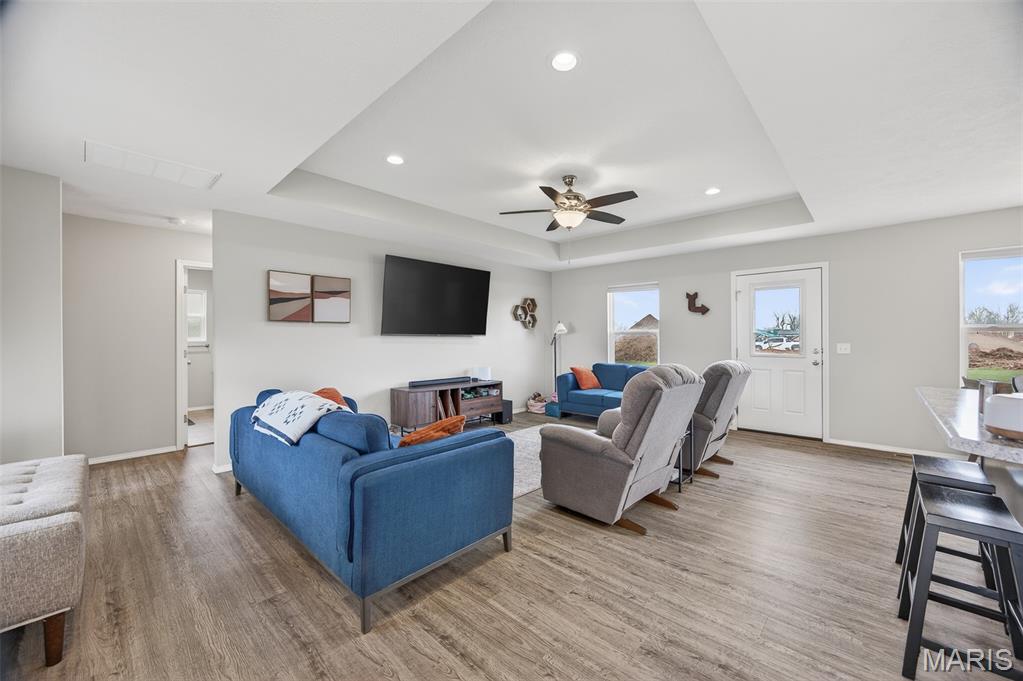 VINTAGE HILLS - Residential