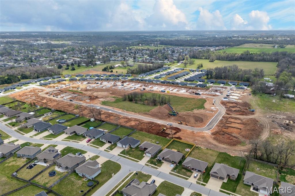 VINTAGE HILLS - Residential