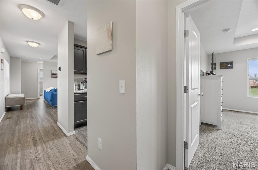 VINTAGE HILLS - Residential