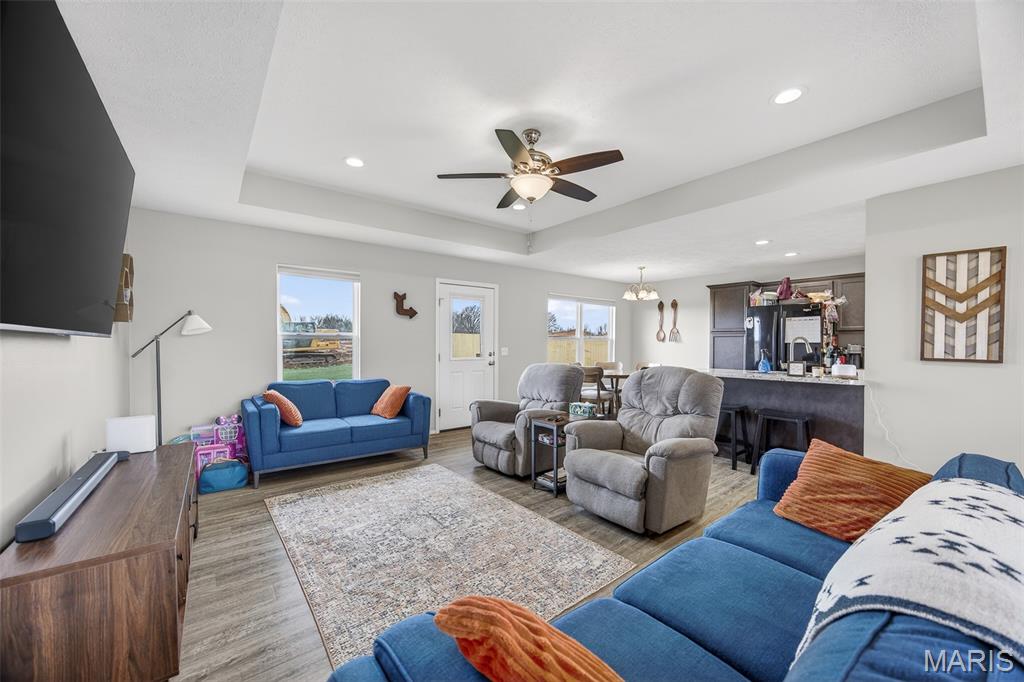 VINTAGE HILLS - Residential