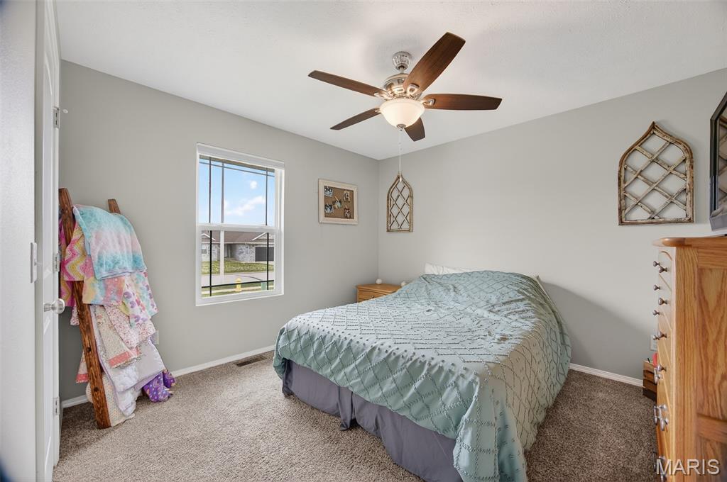 VINTAGE HILLS - Residential