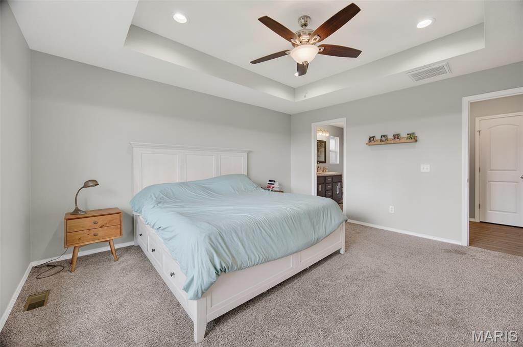 VINTAGE HILLS - Residential