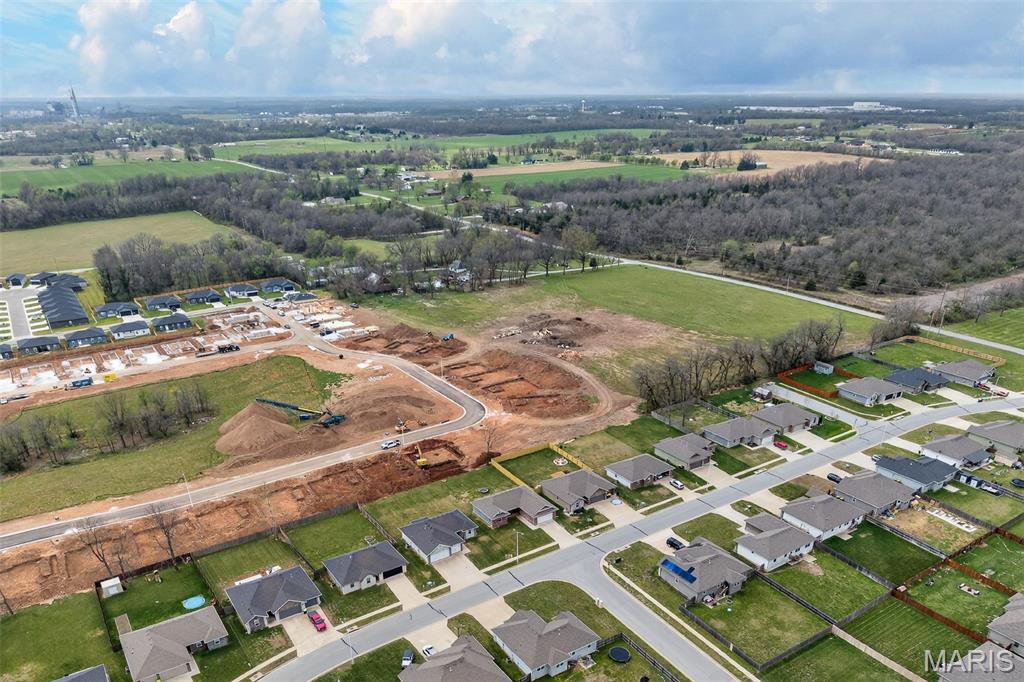 VINTAGE HILLS - Residential