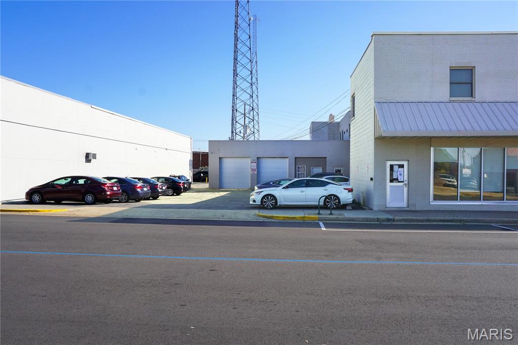 Bishops 3rd Addition - Residential Income