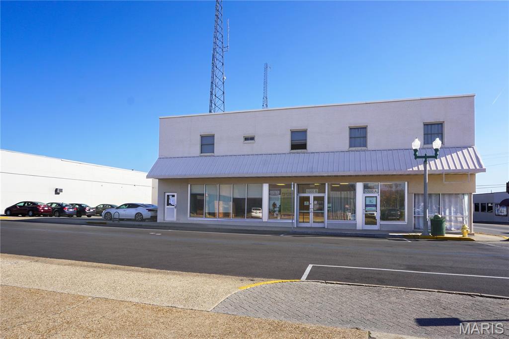 Bishops 3rd Addition - Residential Income